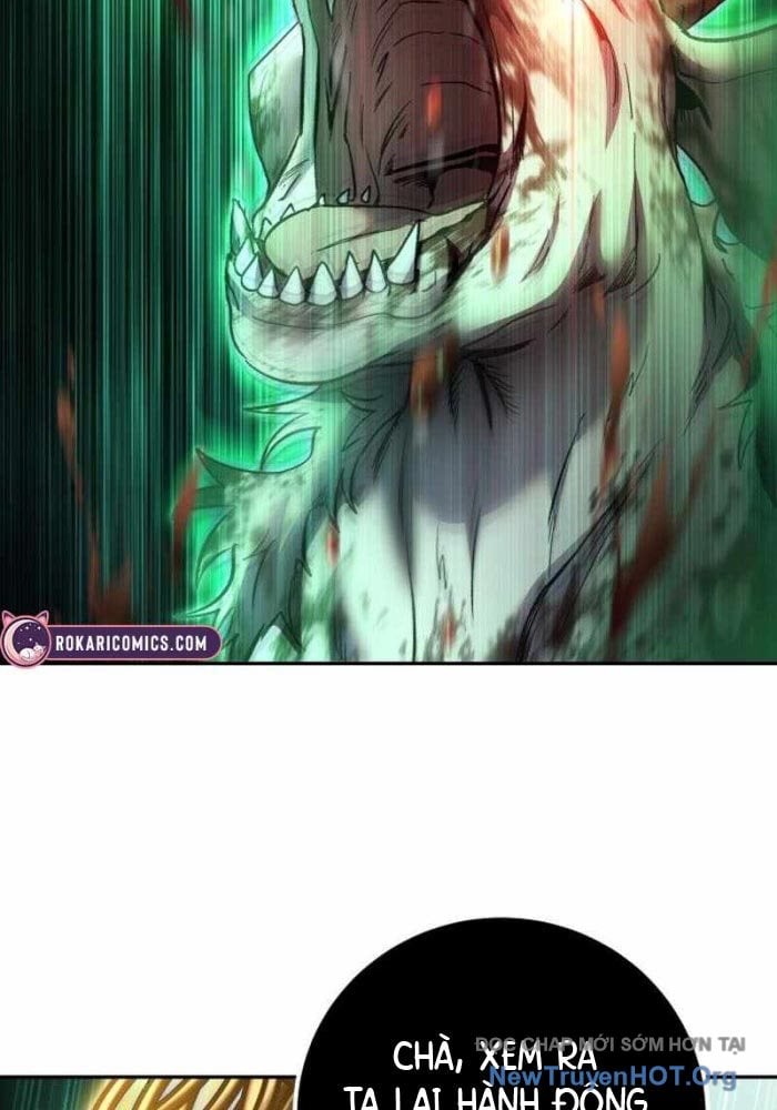 Tôi Mạnh Hơn Anh Hùng Chap 87 - Trang 2