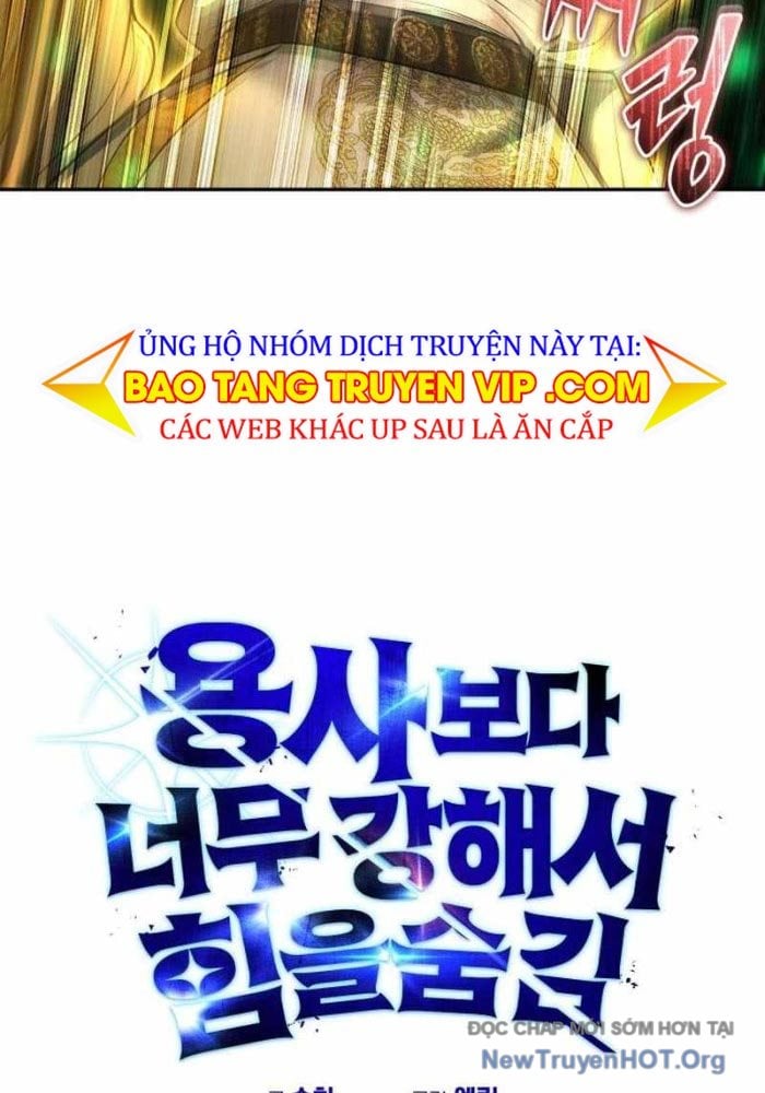 Tôi Mạnh Hơn Anh Hùng Chap 87 - Trang 2