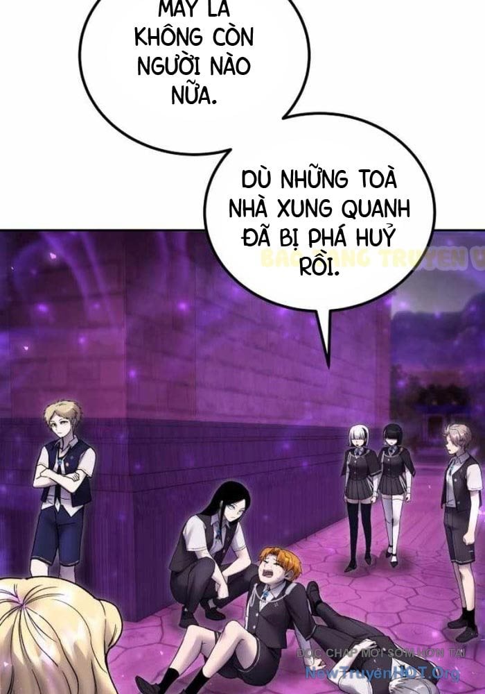 Tôi Mạnh Hơn Anh Hùng Chap 87 - Trang 2