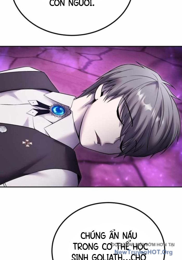 Tôi Mạnh Hơn Anh Hùng Chap 87 - Trang 2