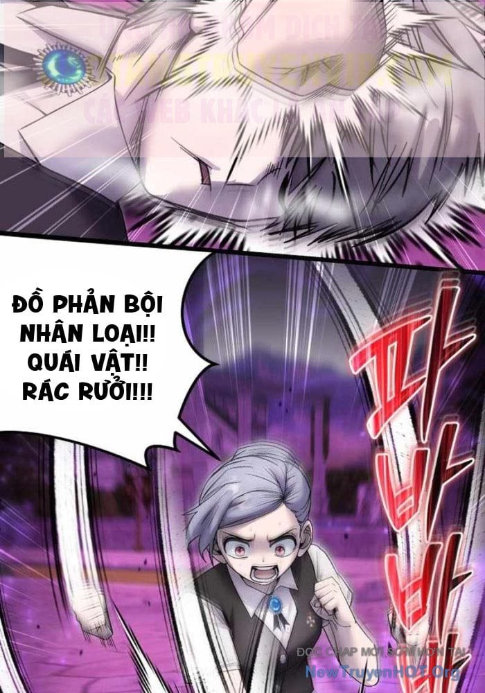 Tôi Mạnh Hơn Anh Hùng Chap 87 - Trang 2