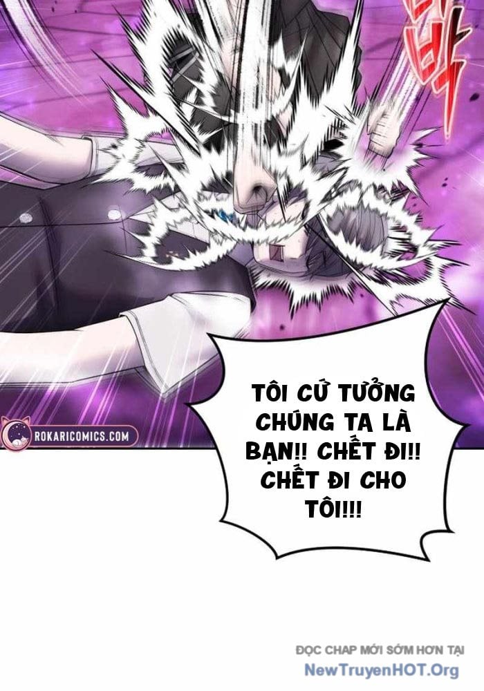 Tôi Mạnh Hơn Anh Hùng Chap 87 - Trang 2
