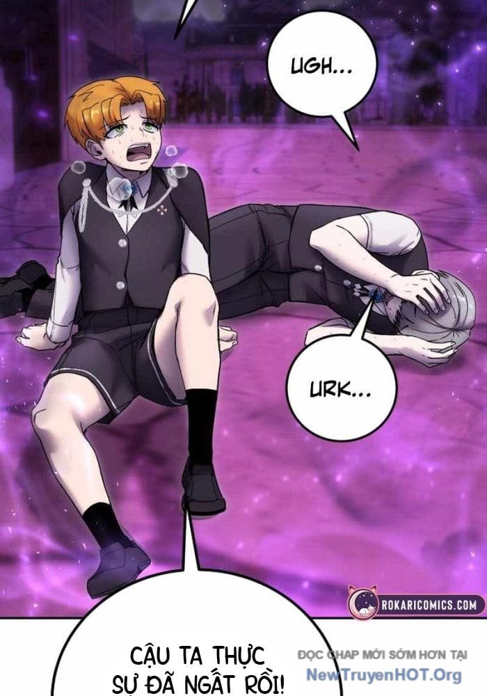 Tôi Mạnh Hơn Anh Hùng Chap 87 - Trang 2