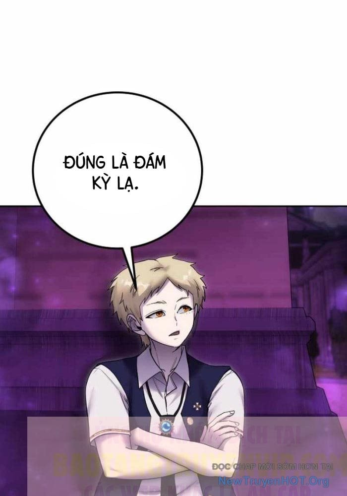 Tôi Mạnh Hơn Anh Hùng Chap 87 - Trang 2