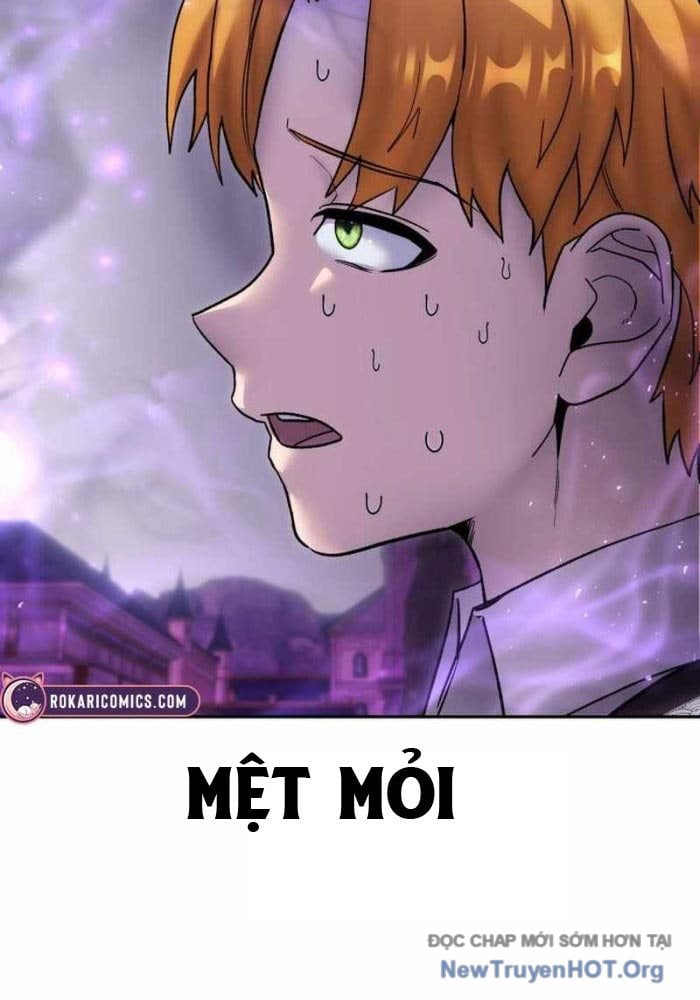Tôi Mạnh Hơn Anh Hùng Chap 87 - Trang 2