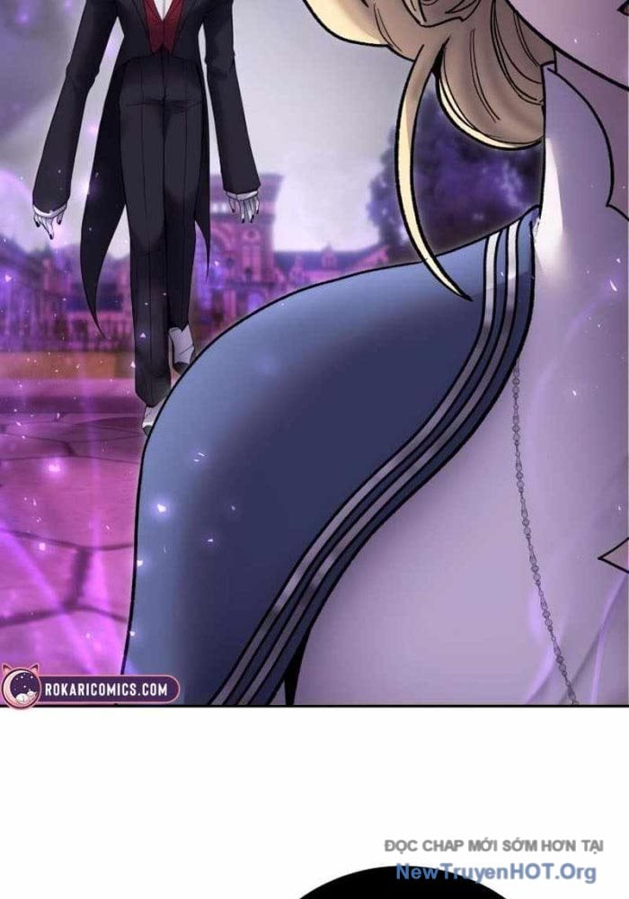 Tôi Mạnh Hơn Anh Hùng Chap 87 - Trang 2