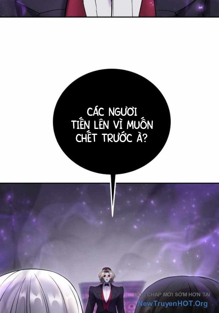 Tôi Mạnh Hơn Anh Hùng Chap 87 - Trang 2