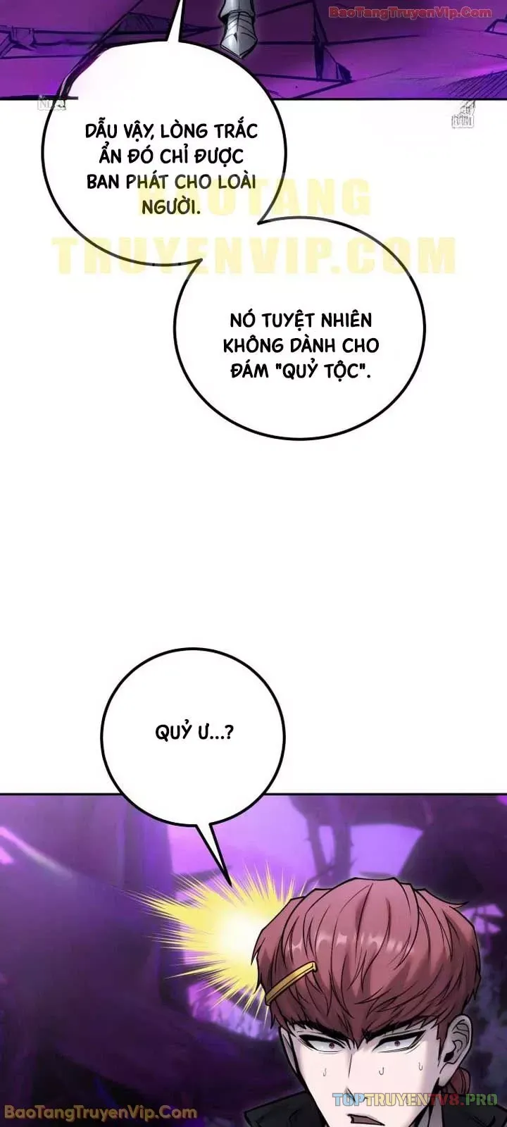 tôi mạnh hơn anh hùng Chapter 109 4