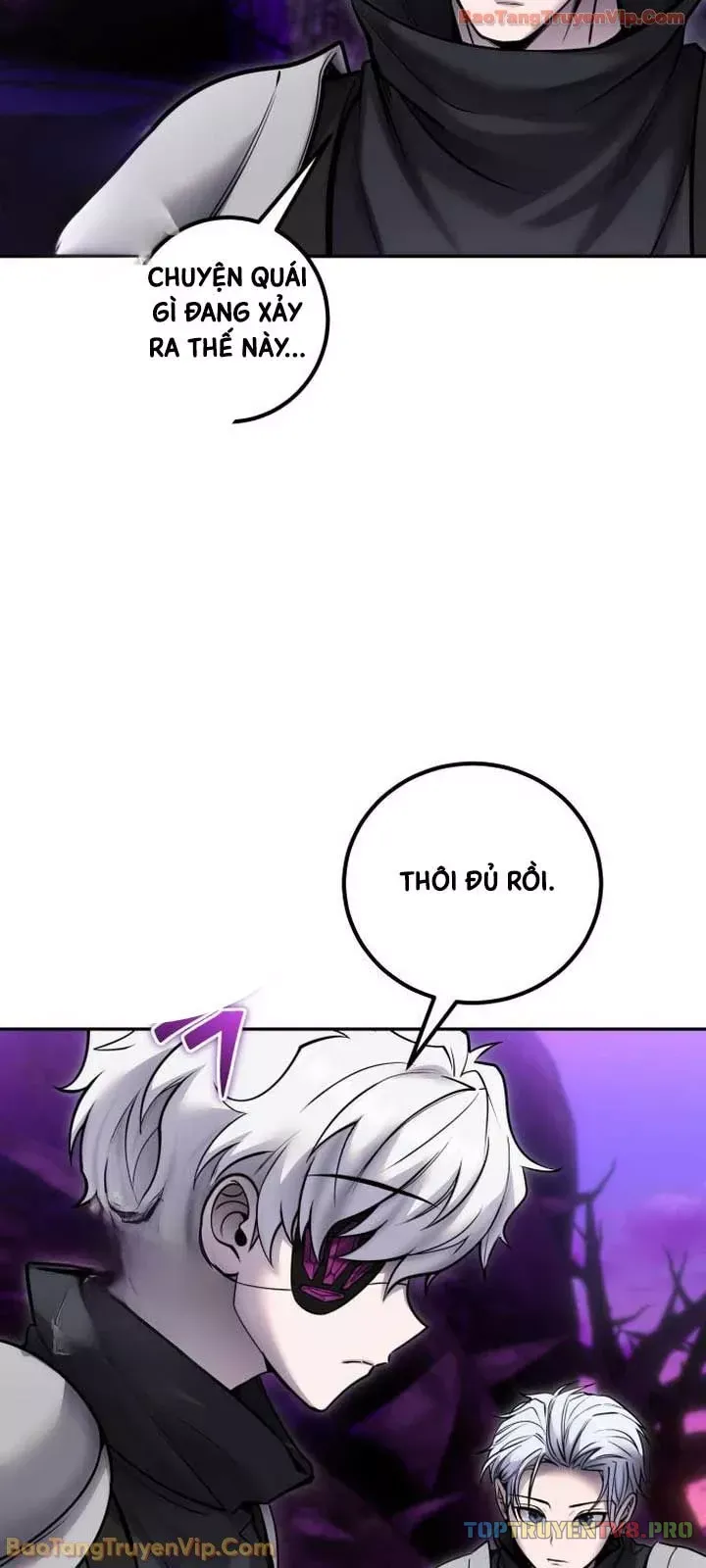 tôi mạnh hơn anh hùng Chapter 109 5