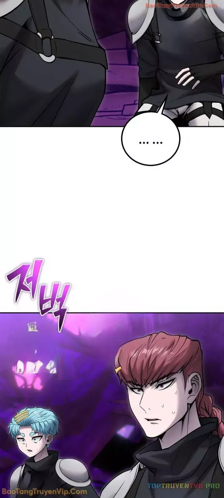 tôi mạnh hơn anh hùng Chapter 109 6