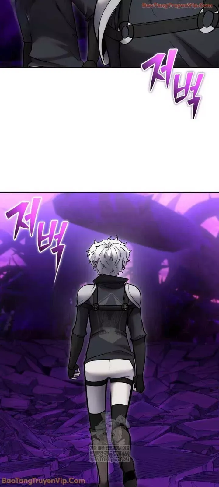 tôi mạnh hơn anh hùng Chapter 109 7