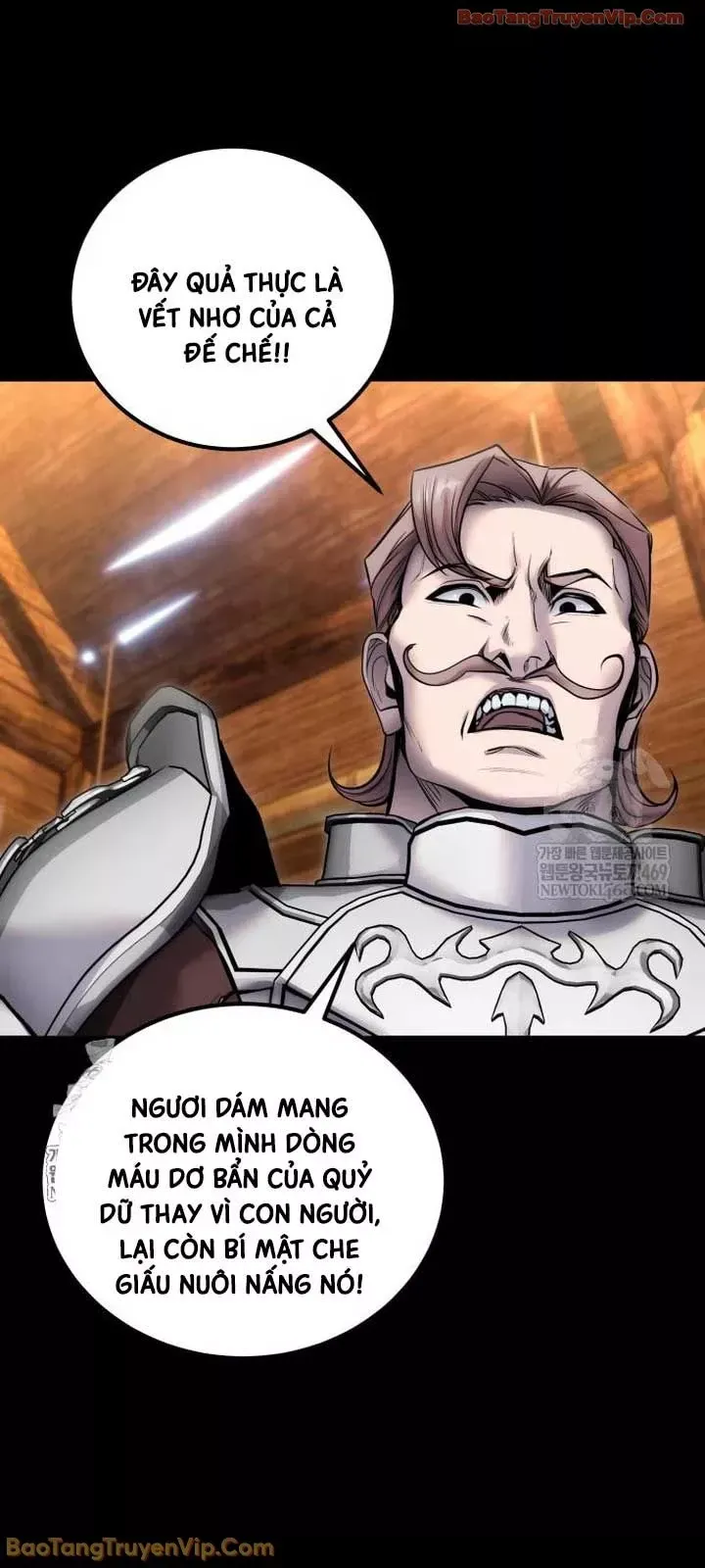 tôi mạnh hơn anh hùng Chapter 109 10