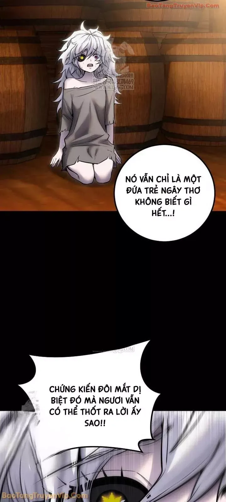 tôi mạnh hơn anh hùng Chapter 109 13