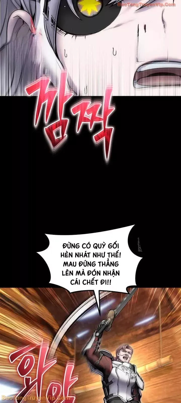 tôi mạnh hơn anh hùng Chapter 109 14