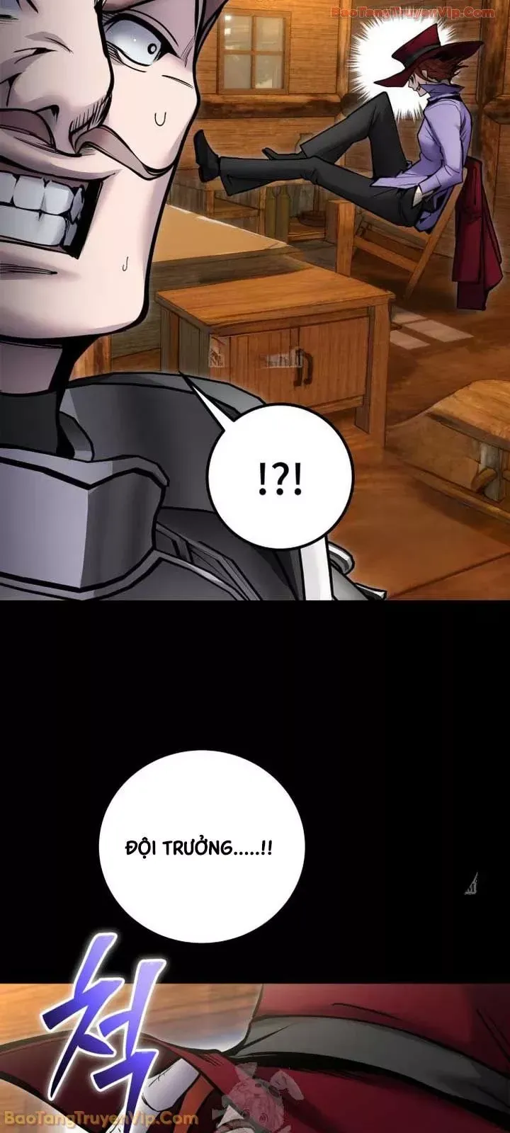 tôi mạnh hơn anh hùng Chapter 109 20