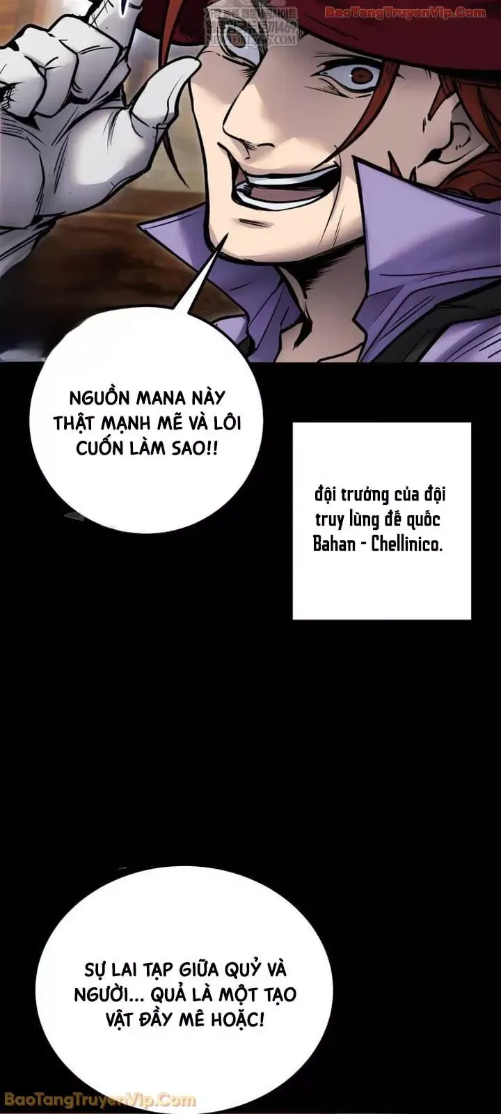 tôi mạnh hơn anh hùng Chapter 109 21