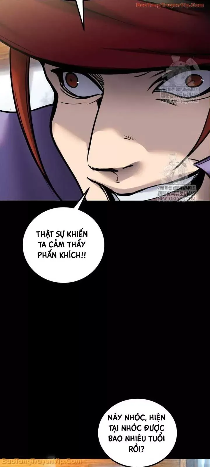 tôi mạnh hơn anh hùng Chapter 109 22