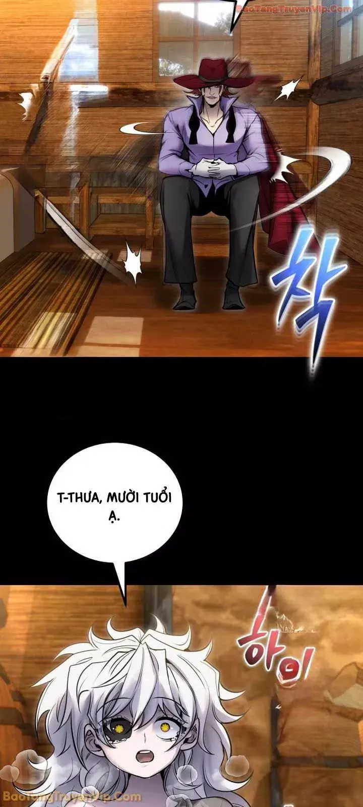 tôi mạnh hơn anh hùng Chapter 109 23