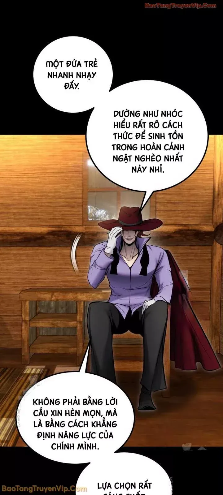 tôi mạnh hơn anh hùng Chapter 109 26