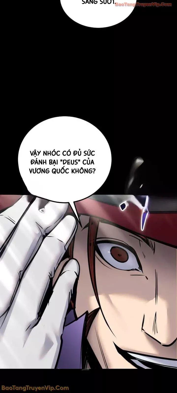 tôi mạnh hơn anh hùng Chapter 109 27