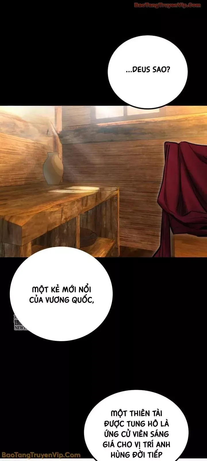 tôi mạnh hơn anh hùng Chapter 109 28