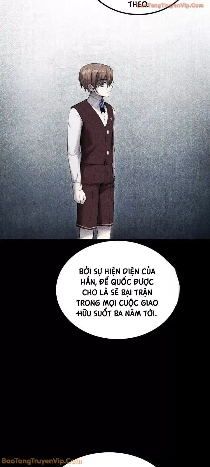 tôi mạnh hơn anh hùng Chapter 109 29