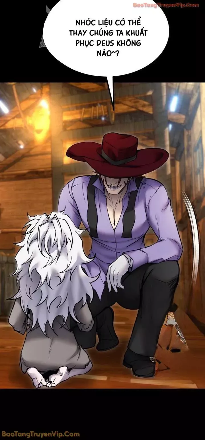 tôi mạnh hơn anh hùng Chapter 109 30