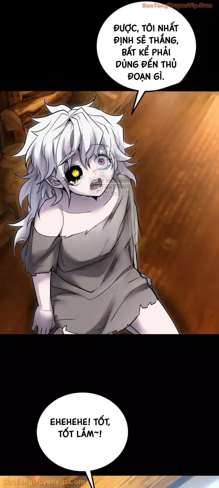 tôi mạnh hơn anh hùng Chapter 109 31