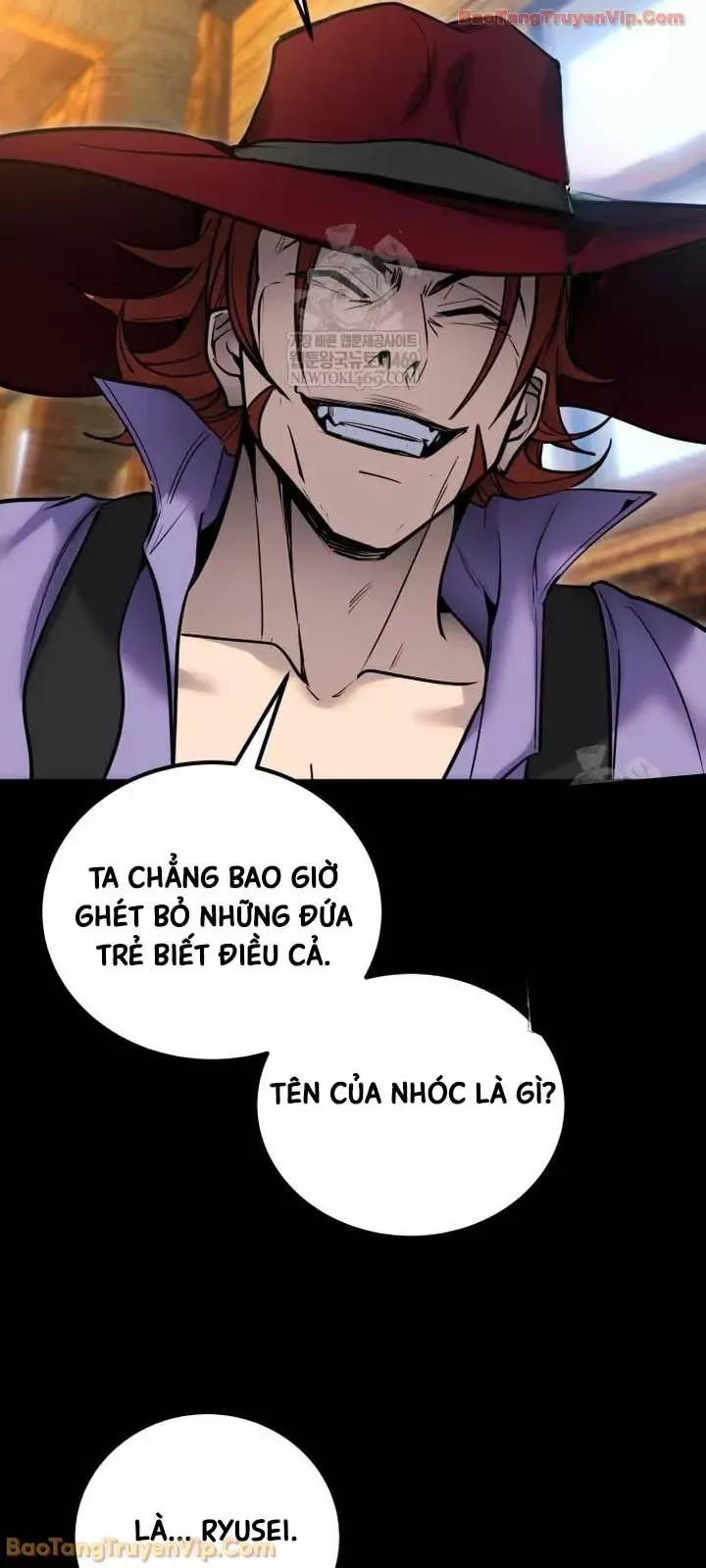 tôi mạnh hơn anh hùng Chapter 109 32