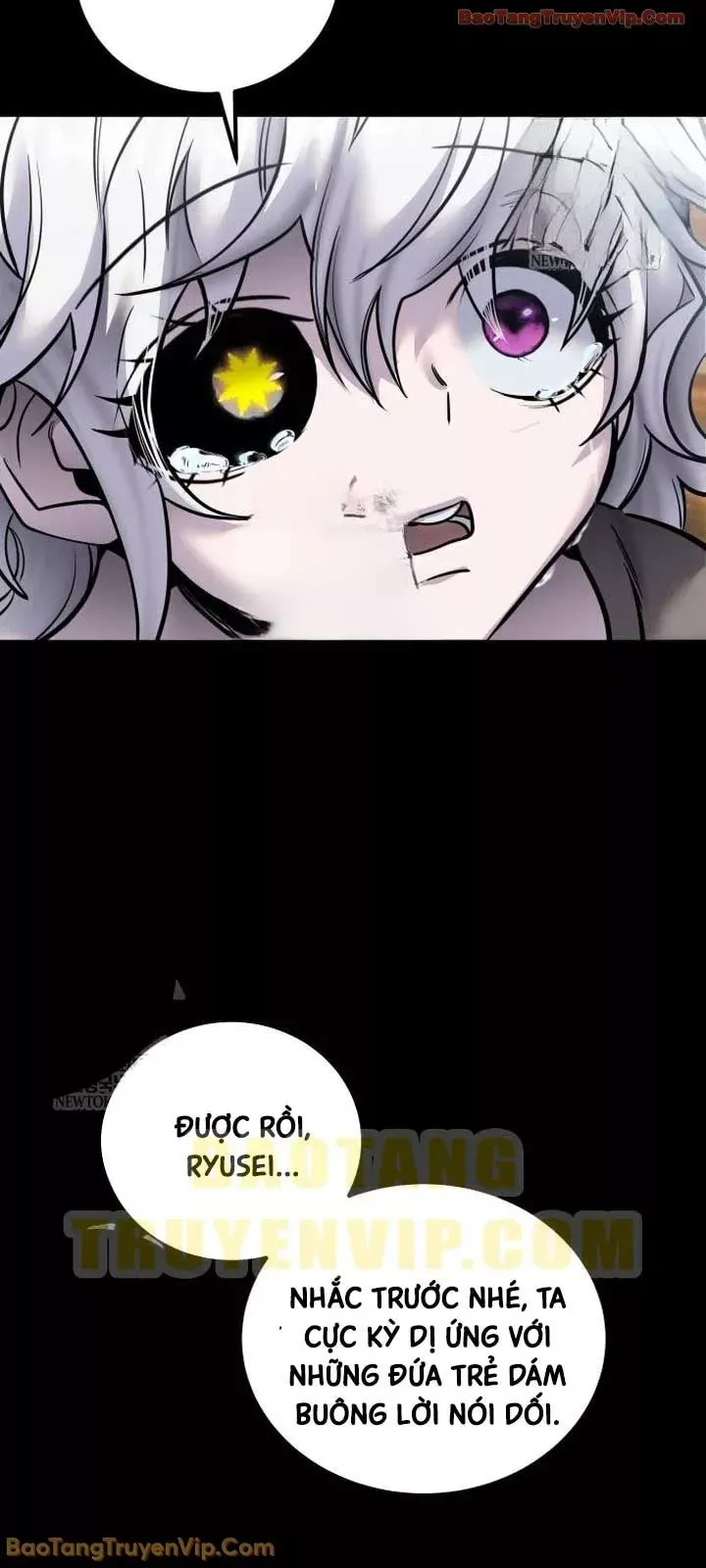 tôi mạnh hơn anh hùng Chapter 109 33