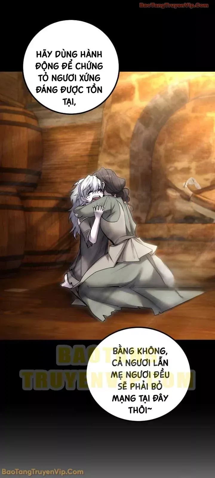 tôi mạnh hơn anh hùng Chapter 109 34