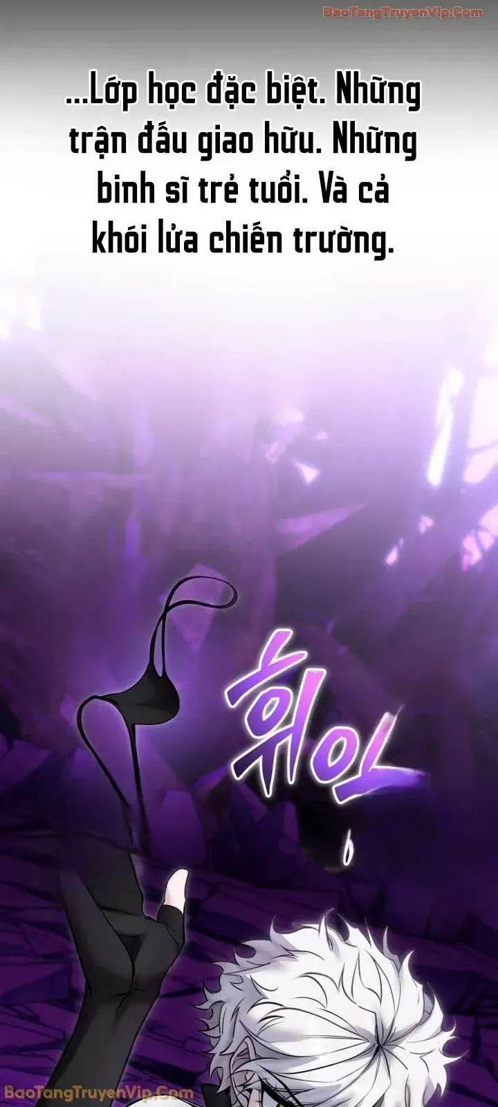 tôi mạnh hơn anh hùng Chapter 109 35