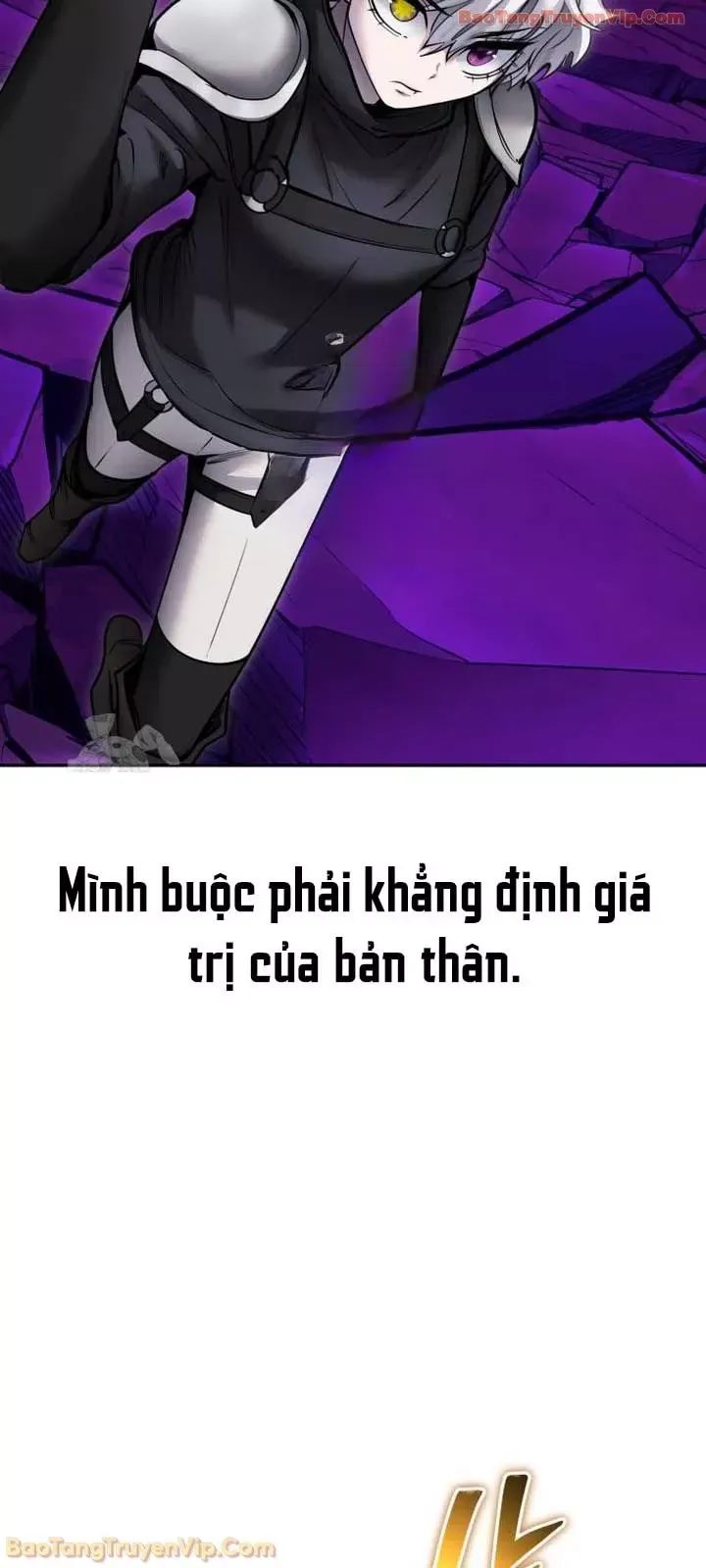 tôi mạnh hơn anh hùng Chapter 109 36