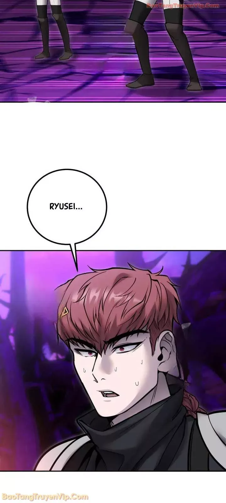 tôi mạnh hơn anh hùng Chapter 109 39