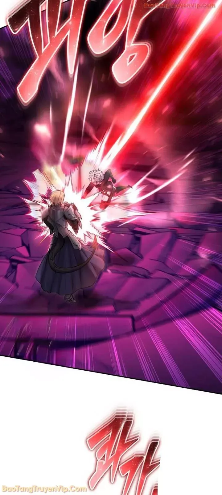tôi mạnh hơn anh hùng Chapter 109 44