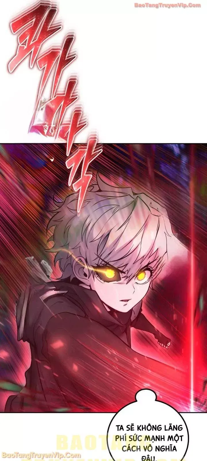 tôi mạnh hơn anh hùng Chapter 109 46