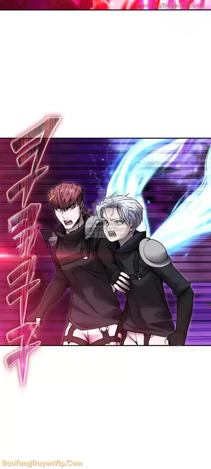 tôi mạnh hơn anh hùng Chapter 109 49