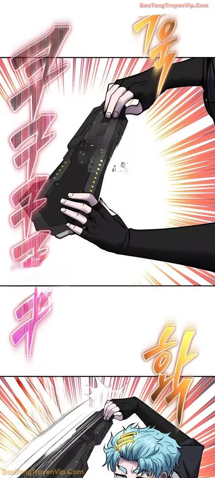 tôi mạnh hơn anh hùng Chapter 109 50