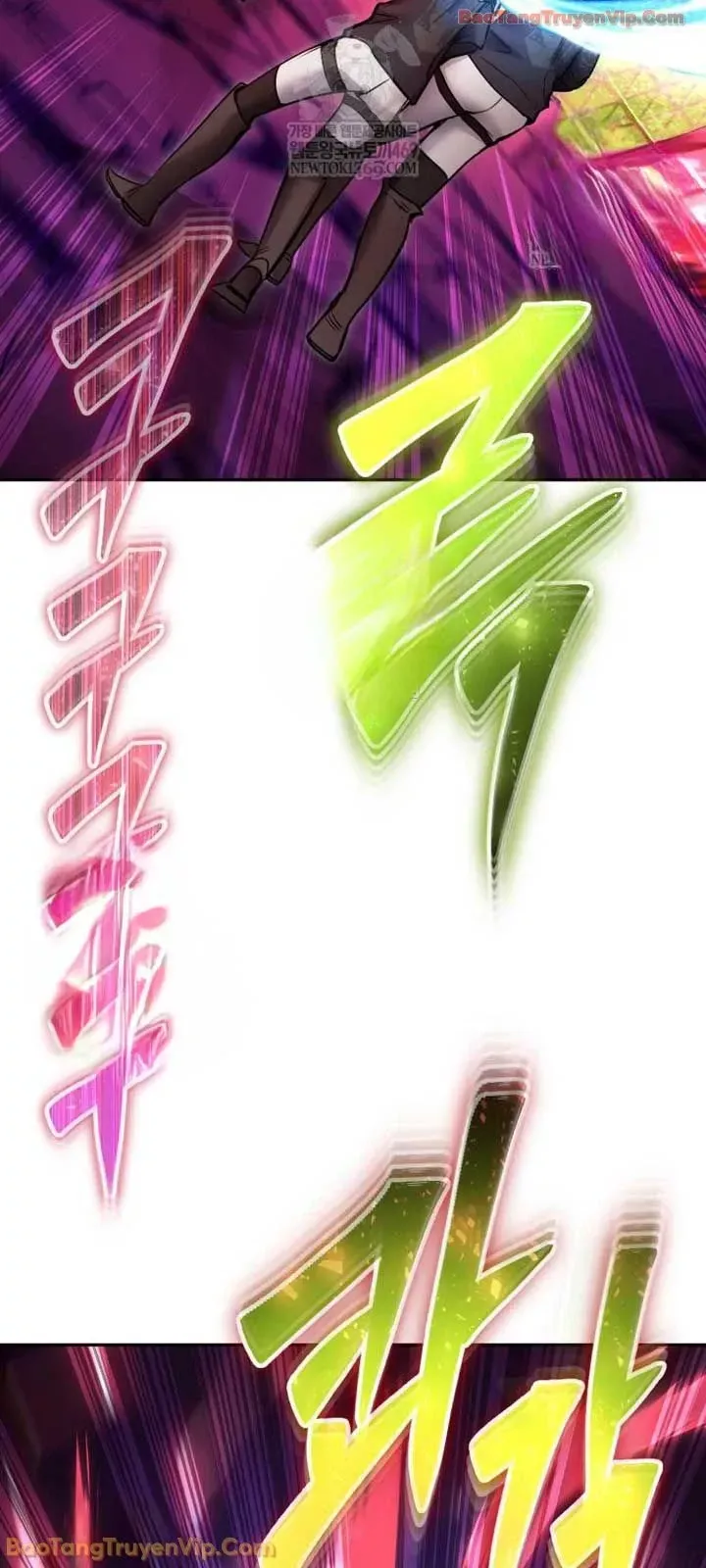 tôi mạnh hơn anh hùng Chapter 109 52