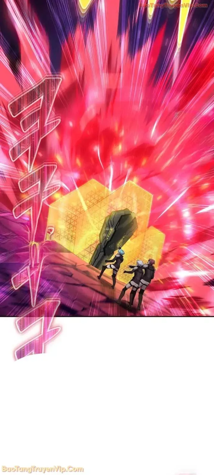 tôi mạnh hơn anh hùng Chapter 109 53