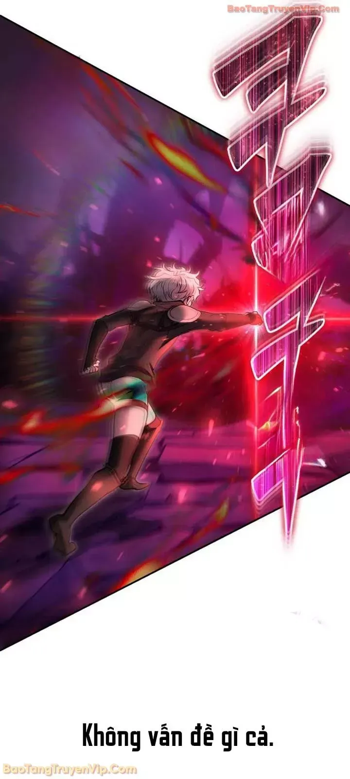tôi mạnh hơn anh hùng Chapter 109 54