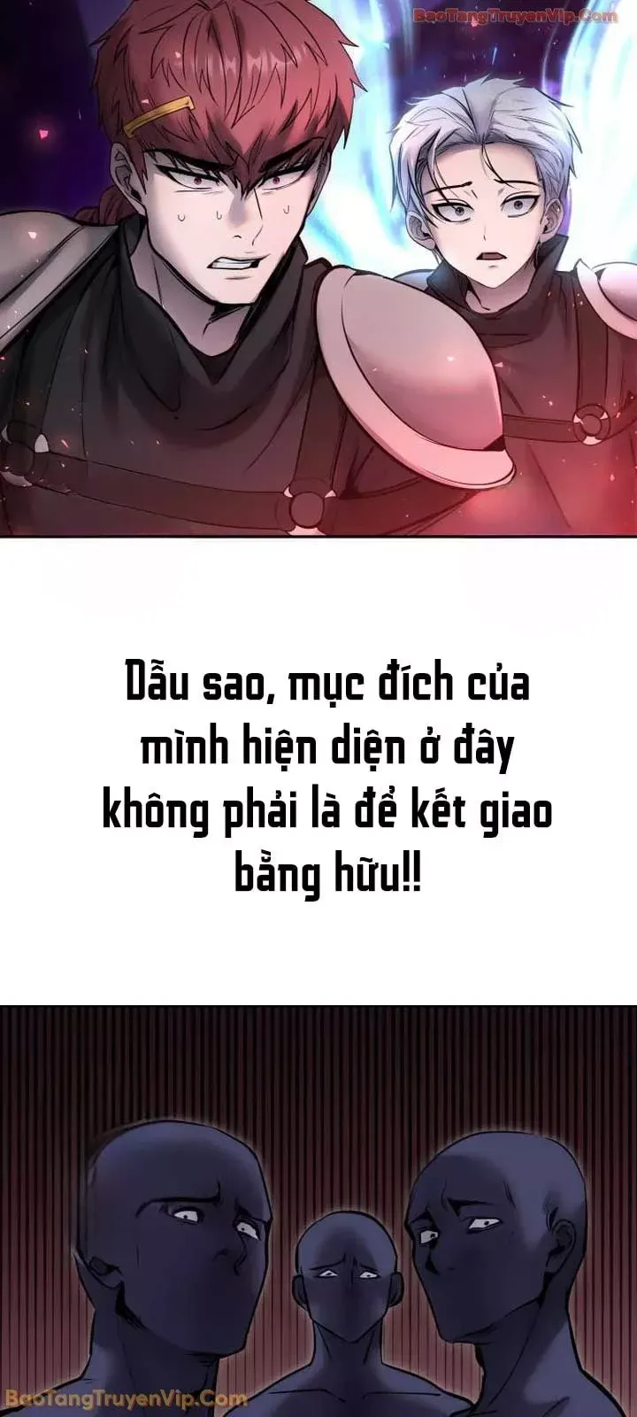 tôi mạnh hơn anh hùng Chapter 109 56