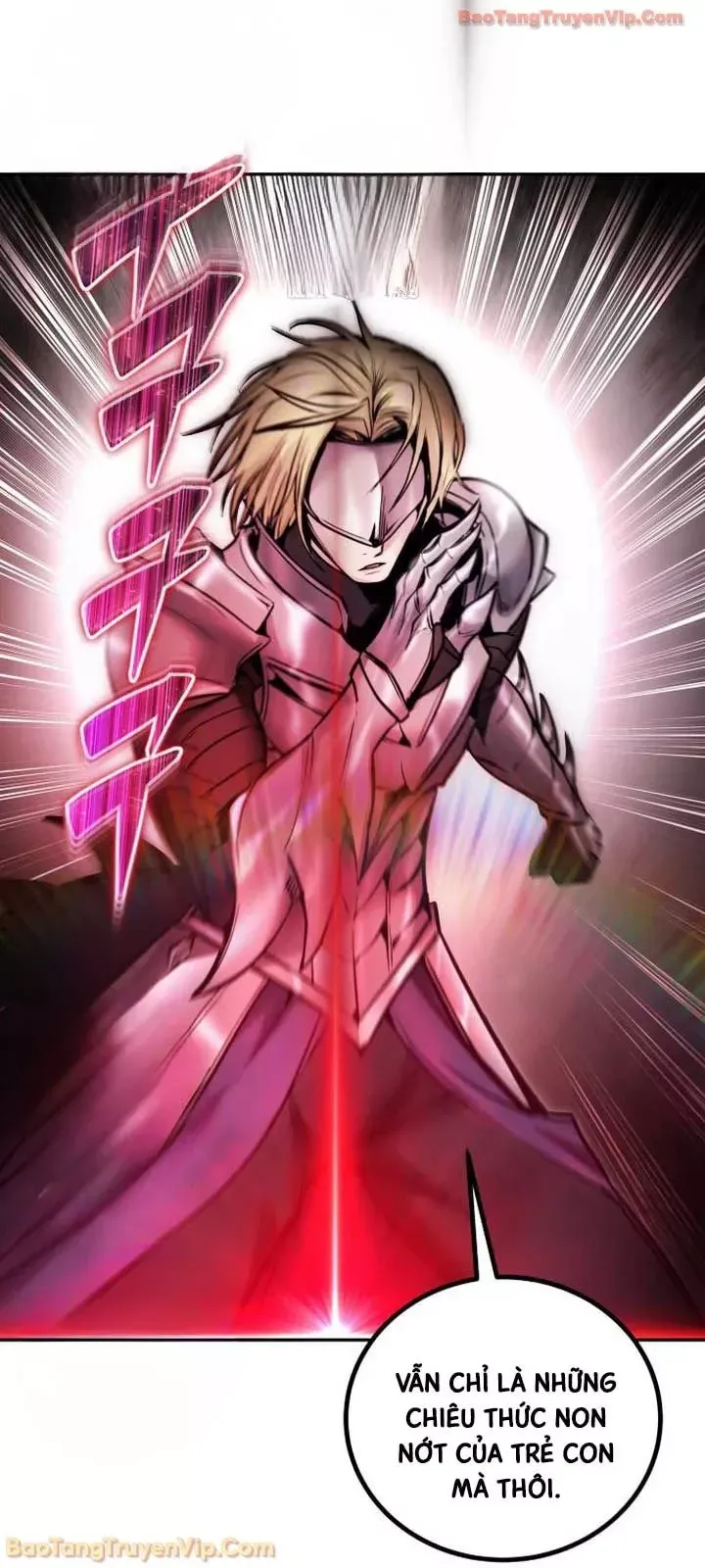 tôi mạnh hơn anh hùng Chapter 109 61