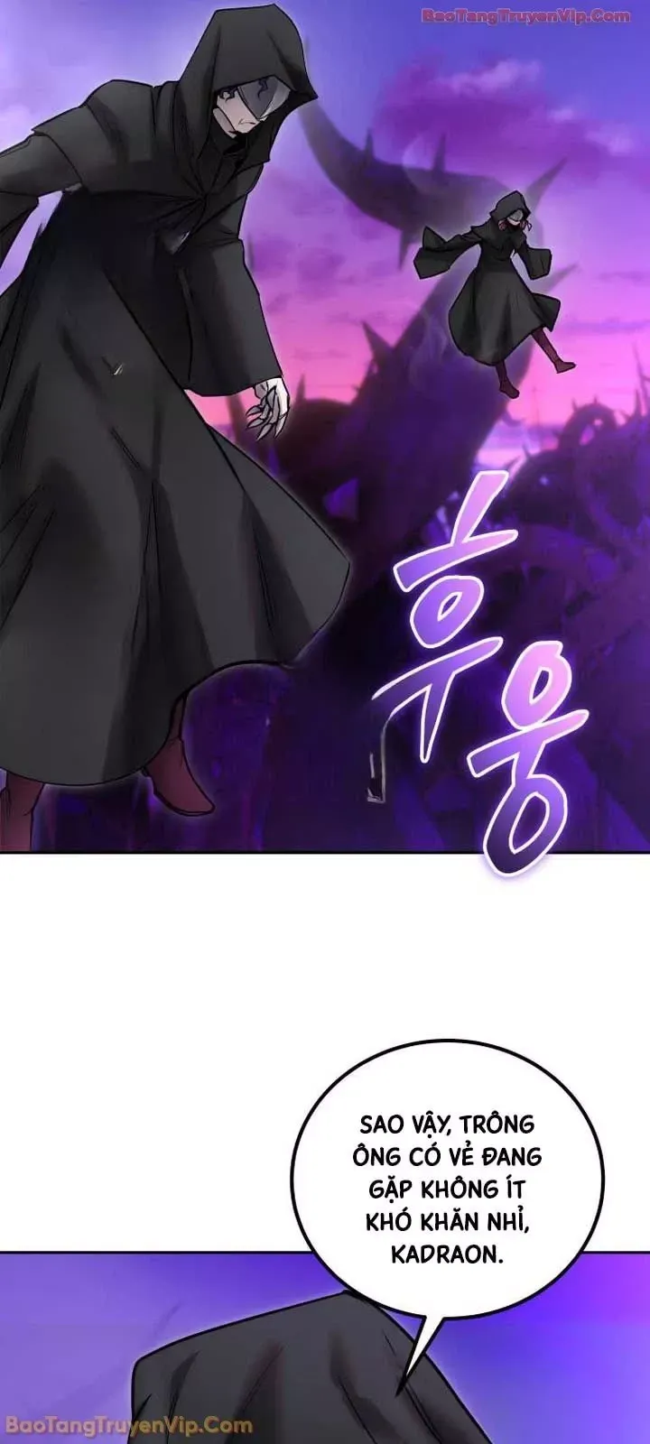 tôi mạnh hơn anh hùng Chapter 109 77