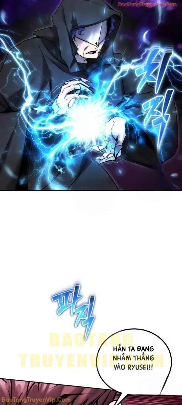 tôi mạnh hơn anh hùng Chapter 109 80