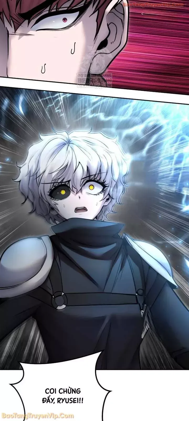 tôi mạnh hơn anh hùng Chapter 109 81