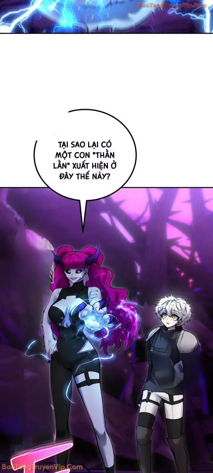 tôi mạnh hơn anh hùng Chapter 109 83