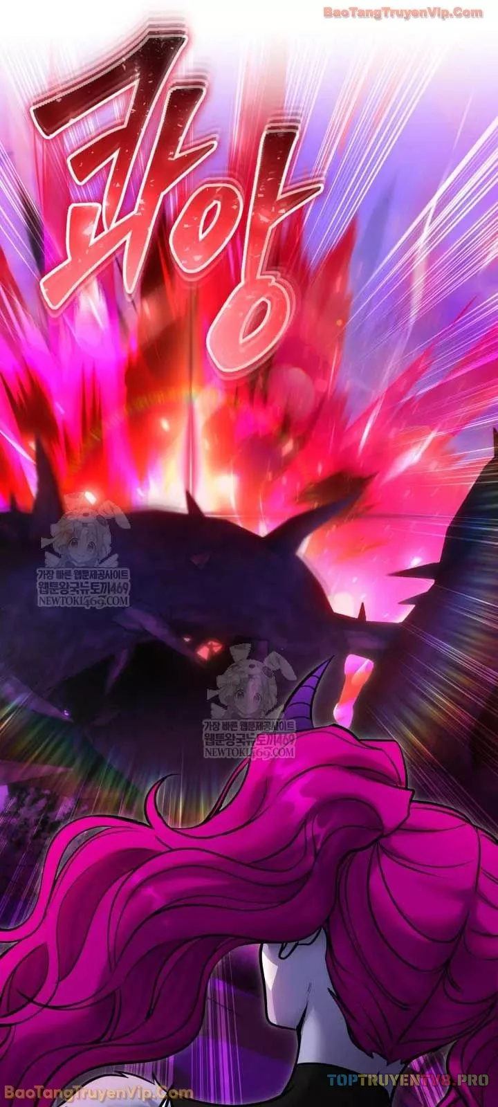 tôi mạnh hơn anh hùng Chapter 110 2