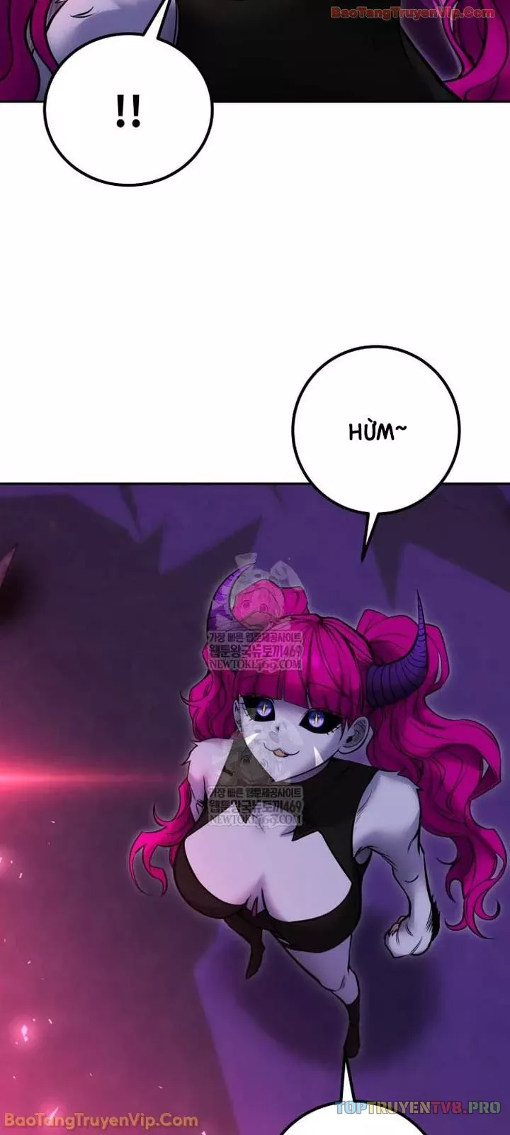 tôi mạnh hơn anh hùng Chapter 110 3