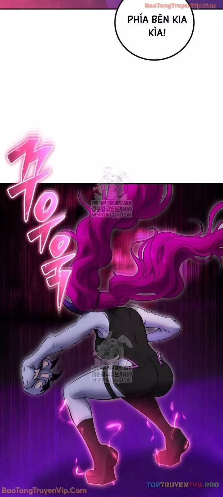 tôi mạnh hơn anh hùng Chapter 110 4